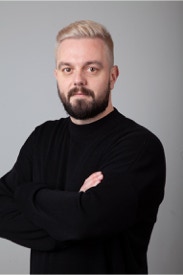 profielfoto personeel rotterdam